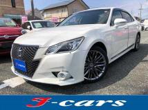 2013 Toyota Crown