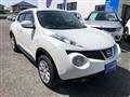 2014 Nissan Juke