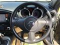 2014 Nissan Juke