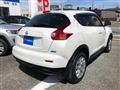 2014 Nissan Juke