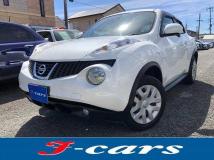 2014 Nissan Juke