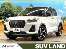2025 Daihatsu Rocky