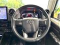 2024 Toyota Landcruiser 70