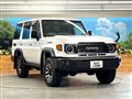 2024 Toyota Landcruiser 70