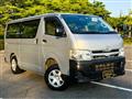 2013 Toyota Hiace Van