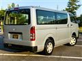 2013 Toyota Hiace Van