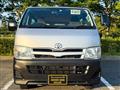 2013 Toyota Hiace Van