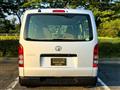 2013 Toyota Hiace Van