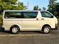 2013 Toyota Hiace Van