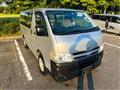 2013 Toyota Hiace Van