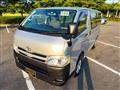 2013 Toyota Hiace Van