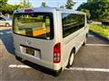 2013 Toyota Hiace Van