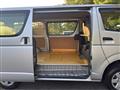 2013 Toyota Hiace Van
