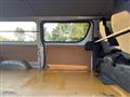 2013 Toyota Hiace Van