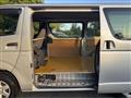 2013 Toyota Hiace Van