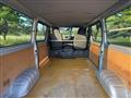 2013 Toyota Hiace Van