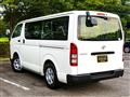 2015 Toyota Hiace Van