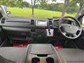 2015 Toyota Hiace Van