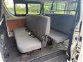 2015 Toyota Hiace Van