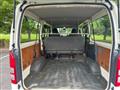 2015 Toyota Hiace Van