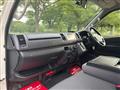 2015 Toyota Hiace Van