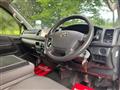 2015 Toyota Hiace Van