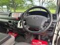 2015 Toyota Hiace Van