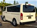 2010 Toyota Hiace Van
