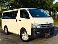 2010 Toyota Hiace Van