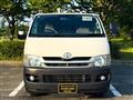 2010 Toyota Hiace Van
