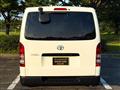 2010 Toyota Hiace Van