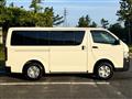 2010 Toyota Hiace Van