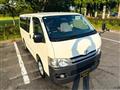 2010 Toyota Hiace Van
