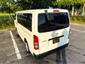 2010 Toyota Hiace Van