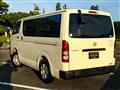 2015 Toyota Hiace Van