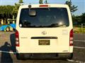 2015 Toyota Hiace Van