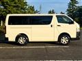 2015 Toyota Hiace Van