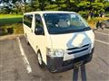 2015 Toyota Hiace Van