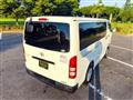 2015 Toyota Hiace Van