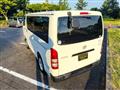 2015 Toyota Hiace Van