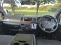 2015 Toyota Hiace Van