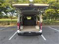 2015 Toyota Hiace Van
