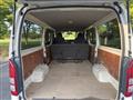 2015 Toyota Hiace Van