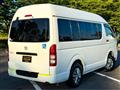 2008 Toyota Hiace Van