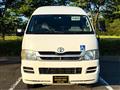 2008 Toyota Hiace Van