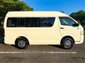 2008 Toyota Hiace Van
