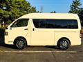 2008 Toyota Hiace Van