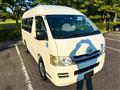 2008 Toyota Hiace Van