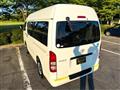 2008 Toyota Hiace Van