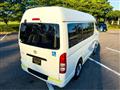 2008 Toyota Hiace Van